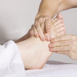 Holy Gift Healing Massage Therapy - 143