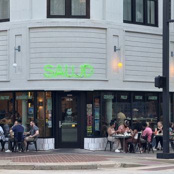 SALUD - Bars Near Me - Birmingham, Alabama