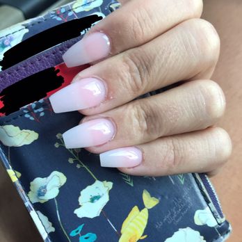 Ruby Nails - Nails - Nail Salons Near Me - Fayetteville, North Carolina