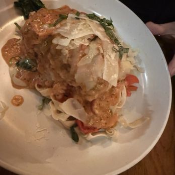 Mia Bella Trattoria - Italian Near Me - Houston, Texas
