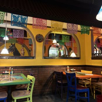 Grand Azteca - Mexican Near Me - Madison Heights, Michigan