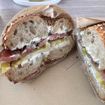 Boil & Bake - Don't Go Bacon My Heart - Bagels Near Me - Costa Mesa, California Boil & Bake - Don't Go Bacon My Heart - Bagels Near Me - Costa Mesa, California