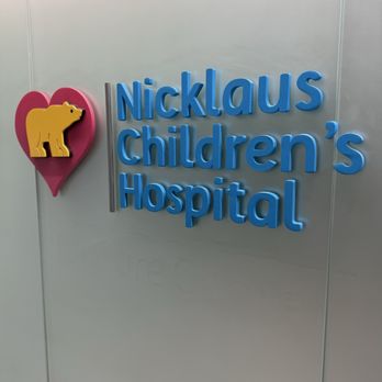 Nicklaus Children's Hospital - Emergency Rooms Near Me - Miami, Florida Nicklaus Children's Hospital - Emergency Rooms Near Me - Miami, Florida