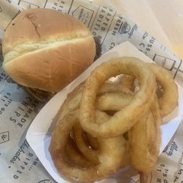 Rodeo Burger