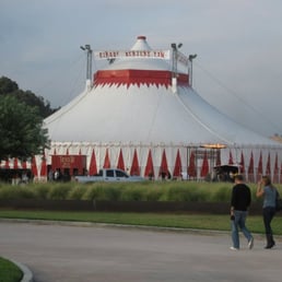 the big top