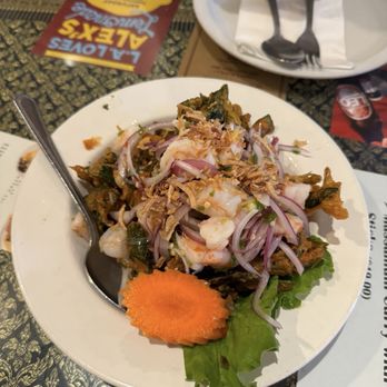 Jitlada - Thai Near Me - Los Angeles, California