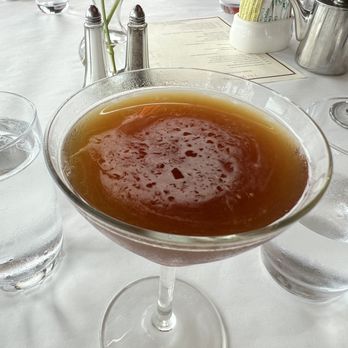 Pier 29 Waterfront Restaurant - Espresso martini - Seafood Near Me - Alameda, California Pier 29 Waterfront Restaurant - Espresso martini - Seafood Near Me - Alameda, California