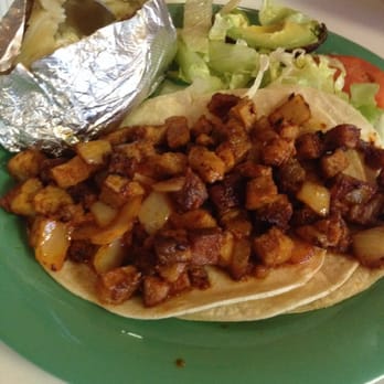 La Playita - Al pastor pork - Mexican Near Me - El Paso, Texas