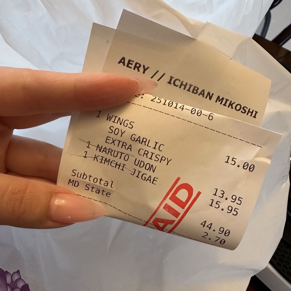 Aery - Asian Fusion Near Me - Gaithersburg, Maryland Aery - Asian Fusion Near Me - Gaithersburg, Maryland
