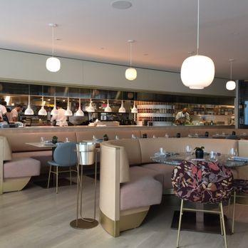 Botanist - Open kitchen - Canadian (New) Near Me - Vancouver, British Columbia Botanist - Open kitchen - Canadian (New) Near Me - Vancouver, British Columbia
