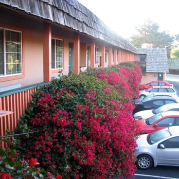 Stage Coach Lodge - Early a.m. - Hotels Near Me - Monterey, California Stage Coach Lodge - Early a.m. - Hotels Near Me - Monterey, California