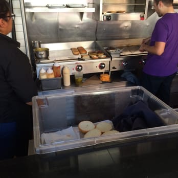 Eggslut - Grill. - Breakfast & Brunch Near Me - Los Angeles, California