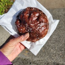 Alvin DO-Nut & Ice Cream Shop
