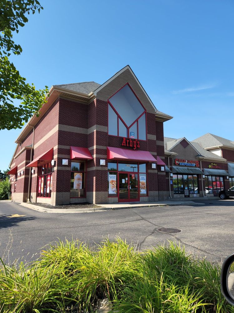 ARBY’S 14 Reviews 47135 Five Mile Rd, Plymouth, Michigan Fast