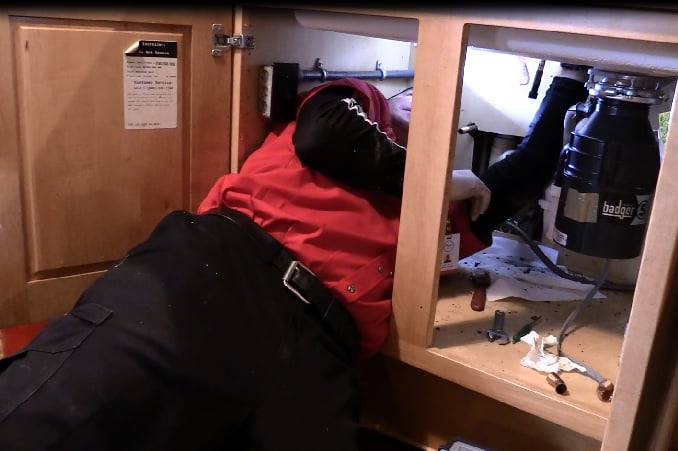 Slide of Mission Plumbing, Heating & Cooling