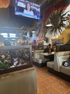 Fiesta Martin Mexican Grill by null