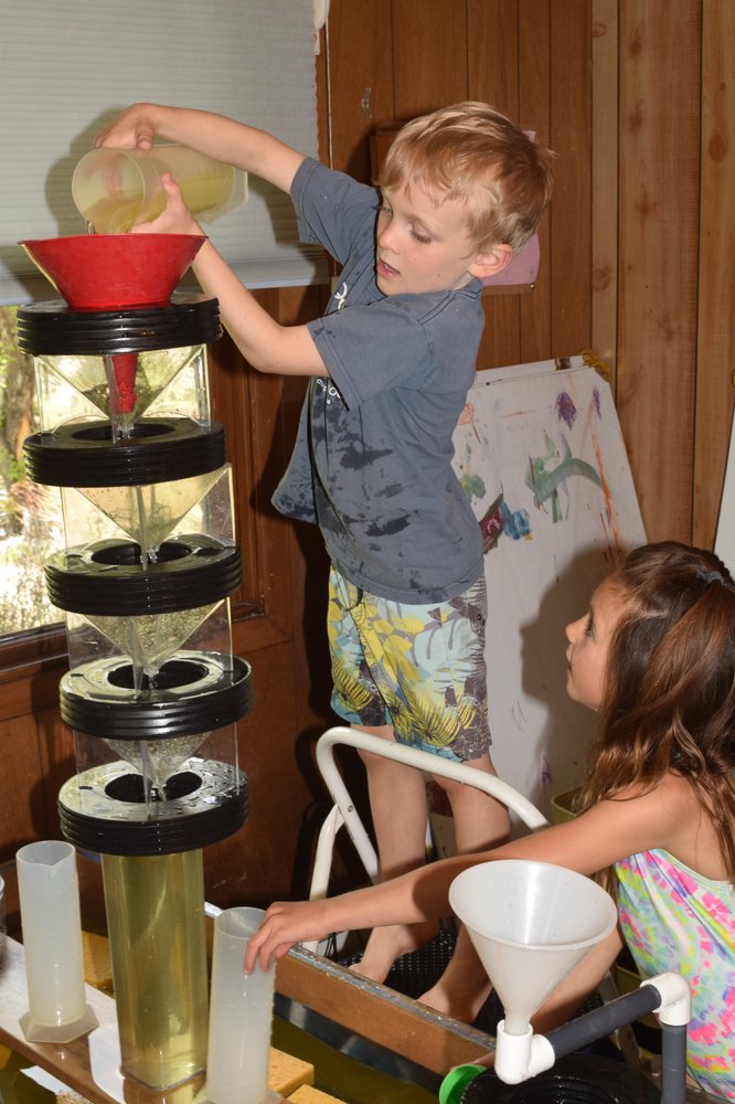 Our School Preschool - childcare center in Boulder, CO