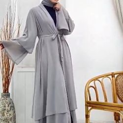 Forever Modest