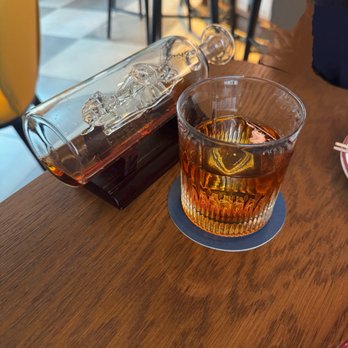 Casa Brasa - Neptune's vieux - Bars Near Me - Dallas, Texas