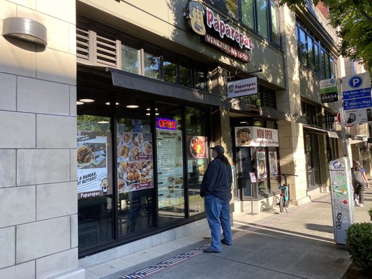 Paparepas Venezuelan Food (Capitol Hill) by null