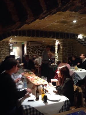 Il Trillo Ristorante & Giardino by null