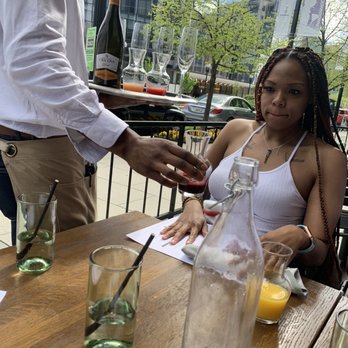 Yardbird - Table mimosas - New American Near Me - Washington, DC, District of Columbia Yardbird - Table mimosas - New American Near Me - Washington, DC, District of Columbia