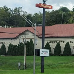 Laurel Eye Clinic