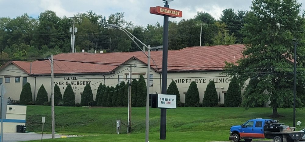 Laurel Eye Clinic