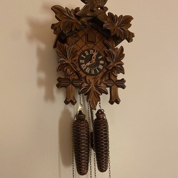 Blackstone Manor Clock Repair - Clock Repair Near Me - Hopkins, Minnesota Blackstone Manor Clock Repair - Clock Repair Near Me - Hopkins, Minnesota