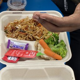 Yakisoba