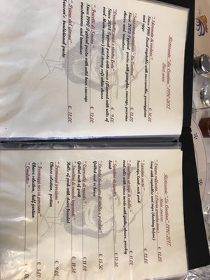 Ristorante La Cantina by null