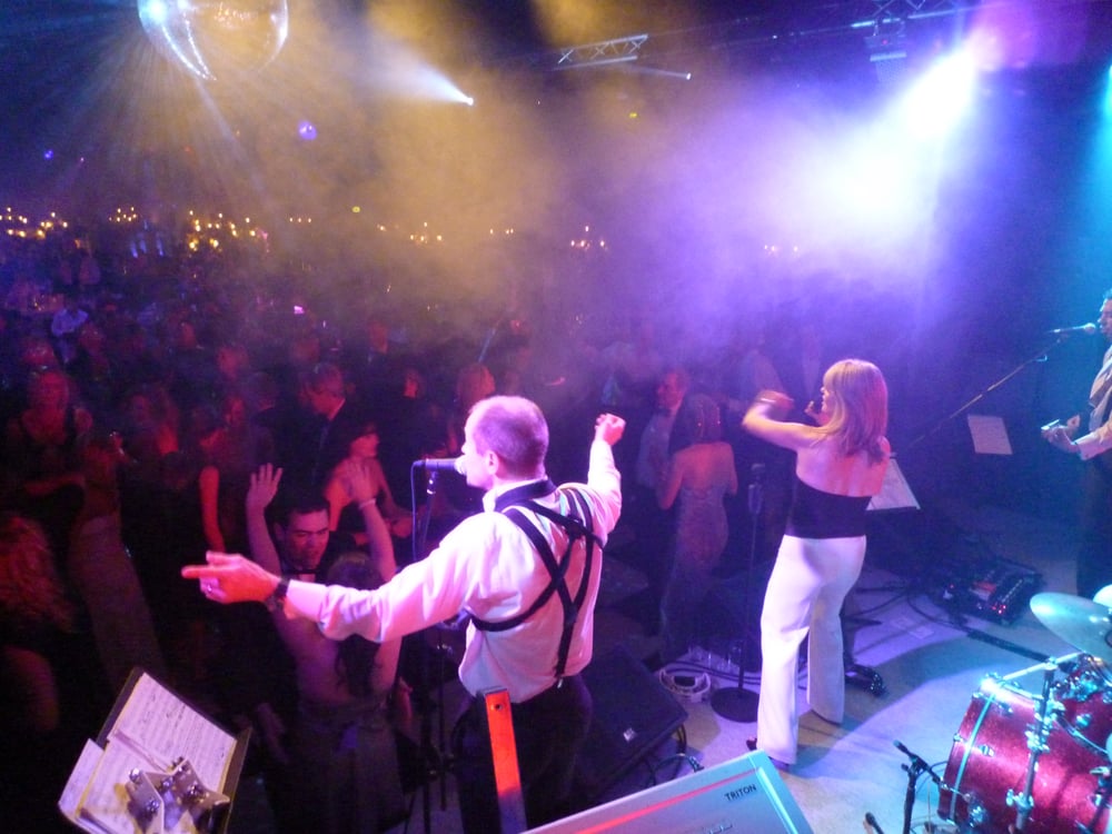 ‘MIRAGE’ St Marks Court, Harrogate, North Yorkshire, United Kingdom