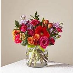 Doris Tanner's Flowers - Pure beauty!