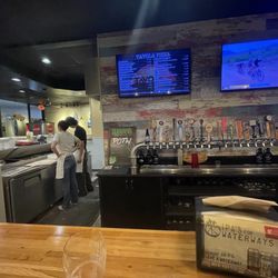 Tavola Pizza