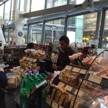 Costa Coffee - Coffee & Tea Near Me - Hillingdon, XGL