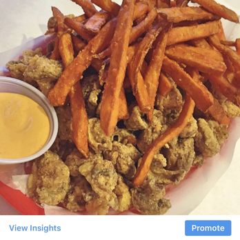 Crawfish House - Fried goodness - Cajun/Creole Near Me - Seattle, Washington Crawfish House - Fried goodness - Cajun/Creole Near Me - Seattle, Washington