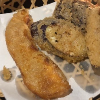 OKO Kitchen - Tempura - Japanese Near Me - Rye, New York