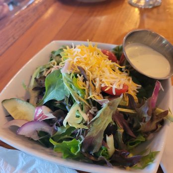 The Spot - Side salad - American Near Me - Tolland, Connecticut The Spot - Side salad - American Near Me - Tolland, Connecticut