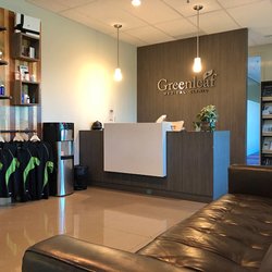 Greenleaf Medical Clinic - Greenleaf Medical Clinic