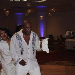 BritBeat Entertainment - Diedra 50th Birthday