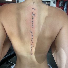 tat tat