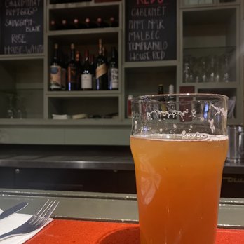 Stella Grill - Utah Pale Ale! - Diners Near Me - Millcreek, Utah
