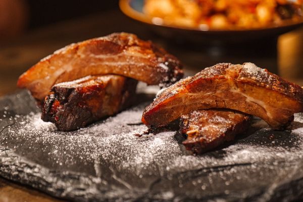 Chi Restaurant & Bar by null