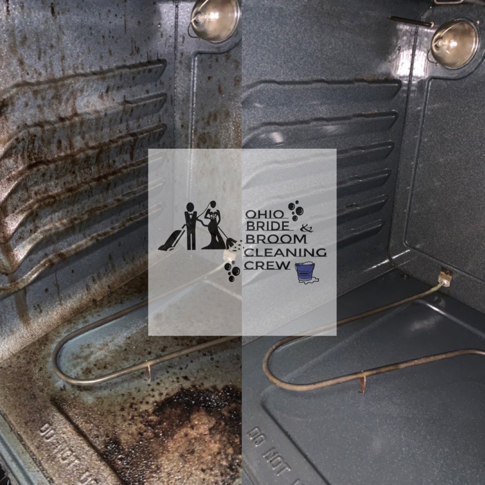 OHIO BRIDE AND BROOM CLEANING CREW 41 Photos Home Cleaning Dayton