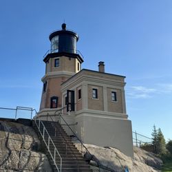 Split Rock Lighthouse