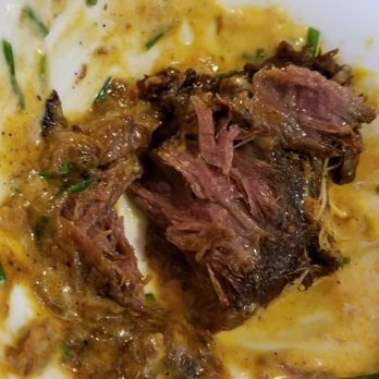 La Bartola - pork cheek meat - Tapas Bars Near Me - Seville, SE