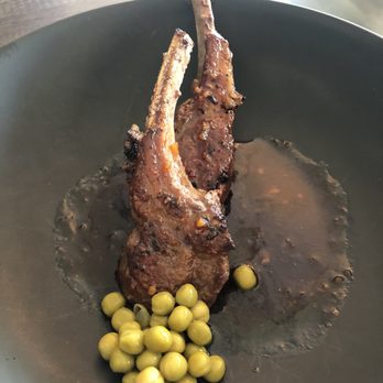 Mint Tapas and Sushi 1 - Sandy - Lollipop Lamb Chops - Sushi Bars Near Me - Sandy, Utah
