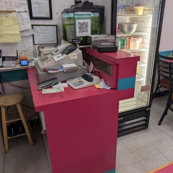 Red Tea House - Payment area - Chinese Near Me - Scarborough, Ontario Red Tea House - Payment area - Chinese Near Me - Scarborough, Ontario