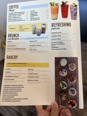 Menu photo 5 The Breakfast Company Bradenton, FL Menu photo 5 The Breakfast Company Bradenton, FL