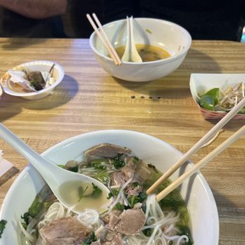 Pho 360 - Beef noodle soup. So good!! - Noodles Near Me - Lawton, Oklahoma Pho 360 - Beef noodle soup. So good!! - Noodles Near Me - Lawton, Oklahoma